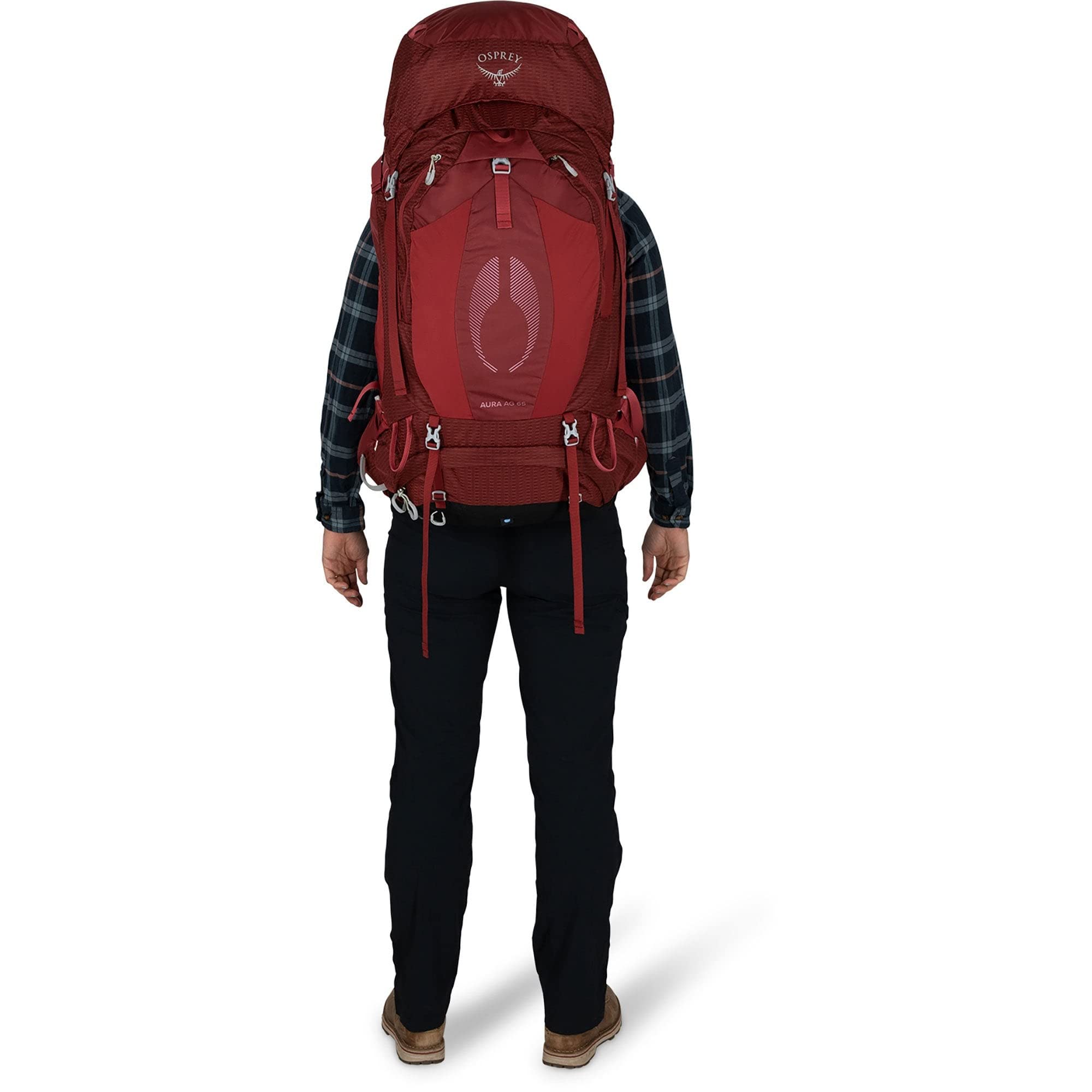 Osprey Aura Ag - Zaino da 65 litri