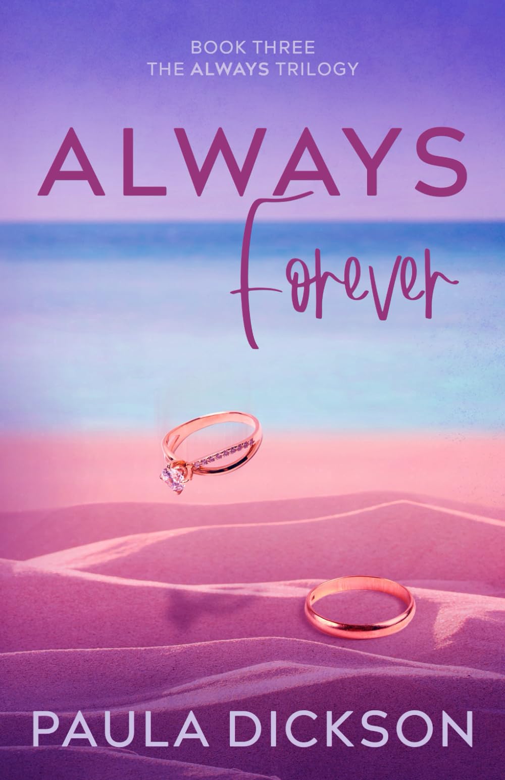 Always Forever (Always Trilogy)