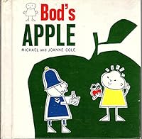 Bod's apple B0006BPOT0 Book Cover