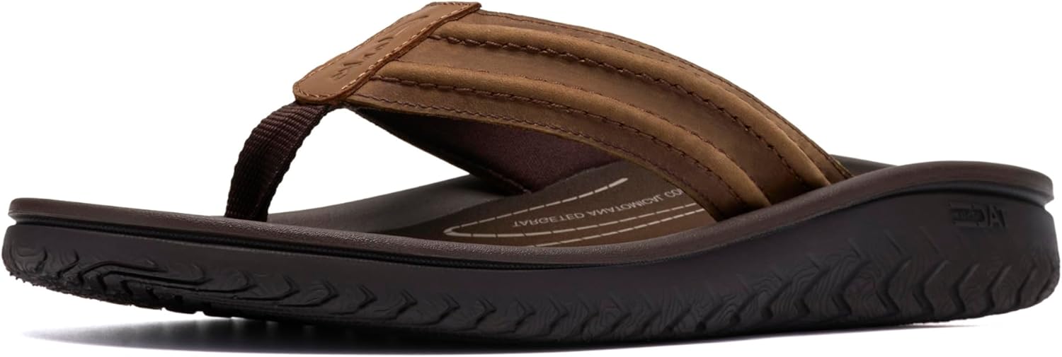 Clarks mens Wesley Surf