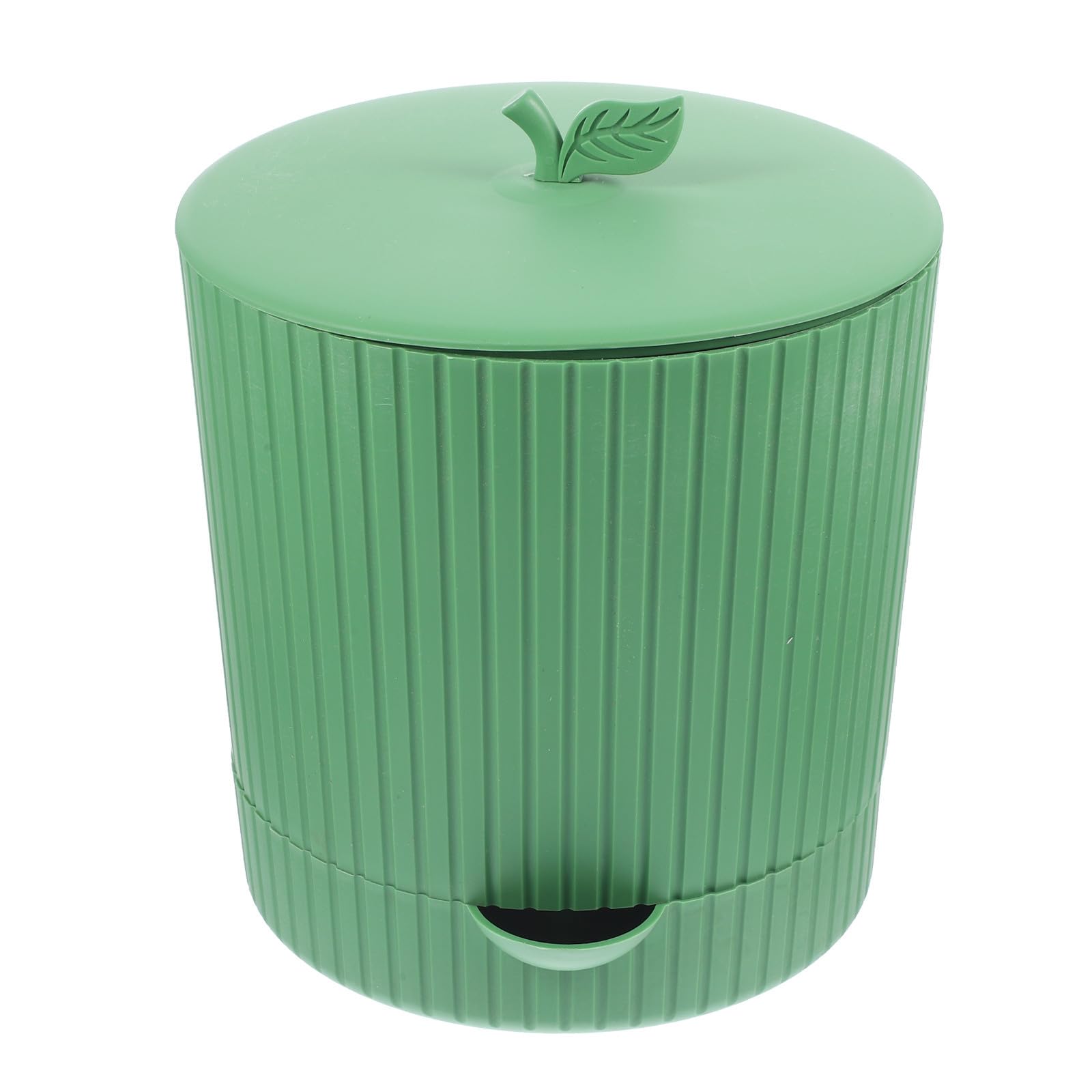 Housoutil Kit de Germination pour Pousses de Haricot Vert en PP Système D'écoulement d'eau, Réutilisable, pour Culture en Serrage Domicile, 1 Set Complet