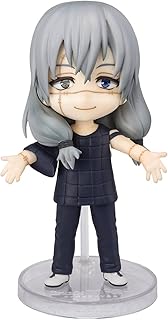 TAMASHII NATIONS Figuarts mini 呪術廻戦 真人 約90mm PVC&ABS製 塗装済み可動フィギュア