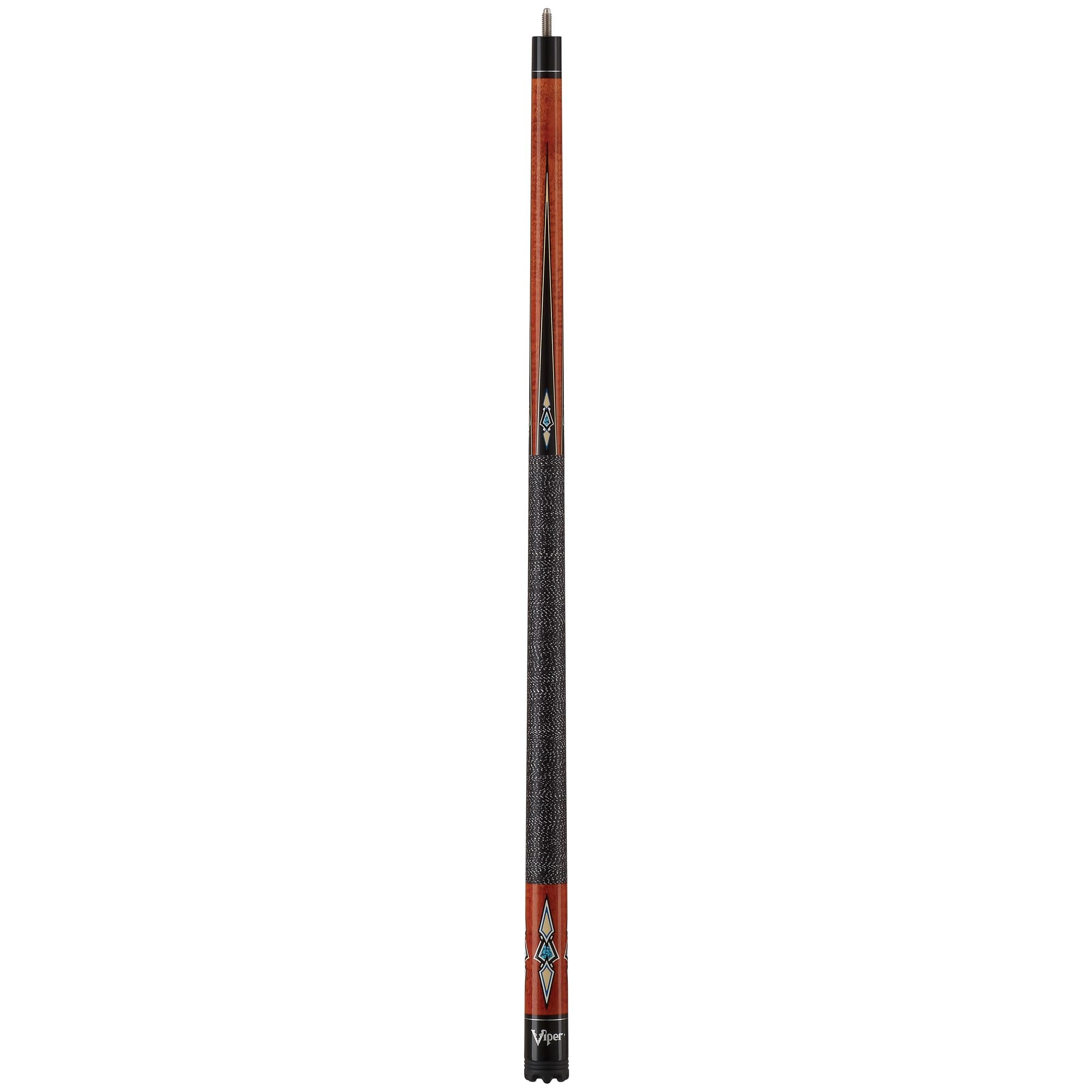 Viper Sinister 147 cm 2-częściowy kij bilardowy/bilardowy, naturalny z kremową wkładką