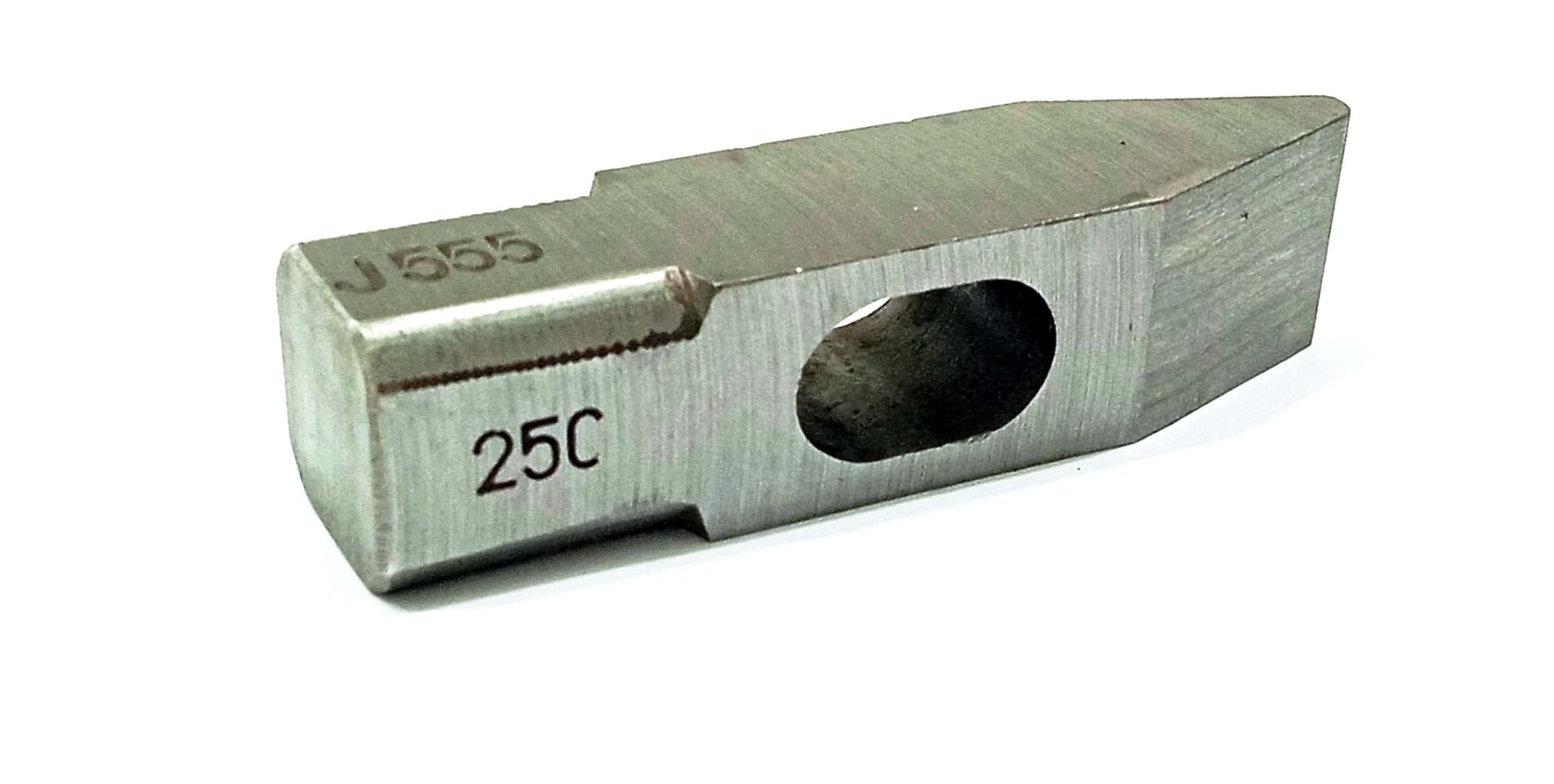 J555 Machinist hammer 250gm| square Hammer without handle cross peen hammer (0.25) (B0CLX2LTVJ) Amazon Price History, Amazon Price Tracker