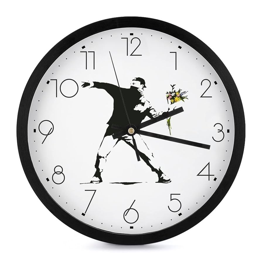 ウォールクロック 時計 アムネシア AMNESIA LATER壁掛け時計　浴衣 オトメイト アムネシア AMNESIA ウォールクロック 時計 - メルカリ