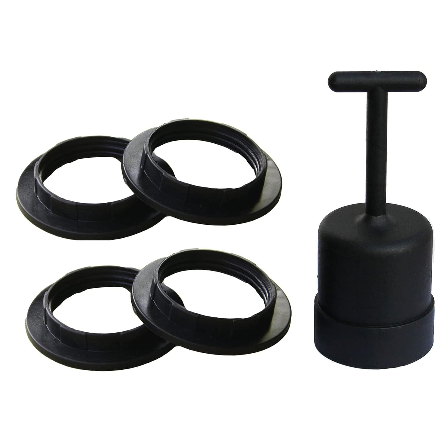 Kit De Fabricación De Anillos De Piedras Preciosas De Diy Al Por Mayor