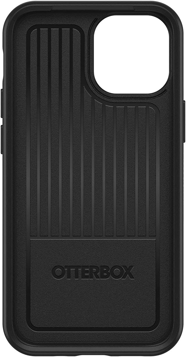 OTTERBOX SYMMETRY SERIES Case for iPhone 13 mini & iPhone 12 mini - BLACK