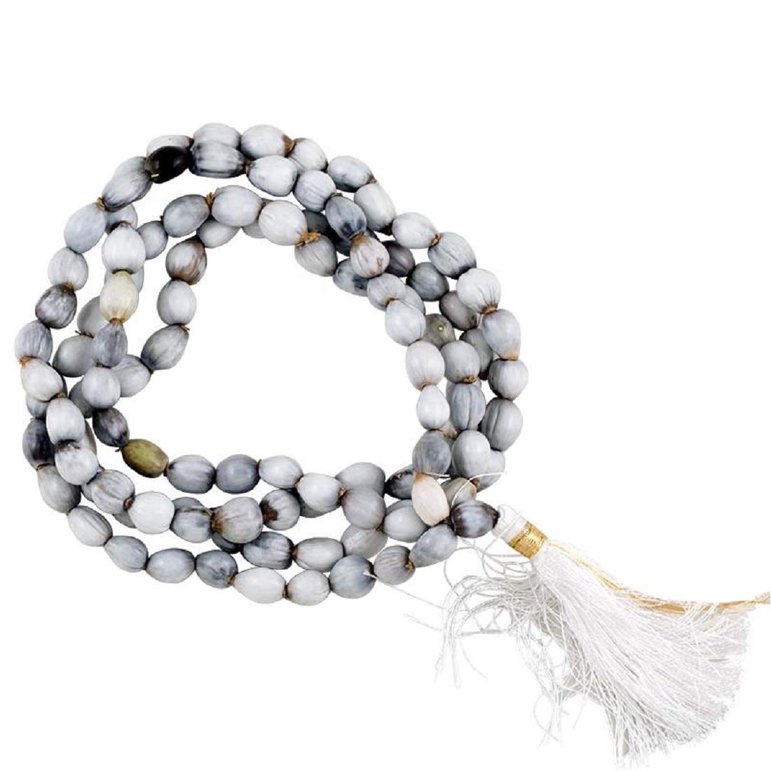See full amazon price history chart for ASTRODIDI Vaijanti Mala/Vyjanthi Vaijayanthi Vishnu Krishna Rosary for Wearing and Japa 108+1 Beads (Grey) ASTRODIDI Vaijanti Mala/Vyjanthi Vaijayanthi Vishnu Krishna Rosary for Wearing and Japa 108+1 Beads (Grey) (B08F5K74P9) Amazon Price History, Amazon Price Tracker