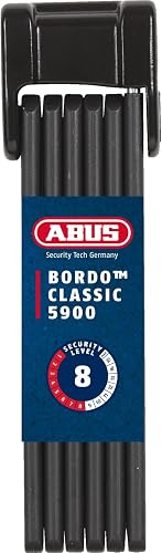 ABUS Bordo Classic 5900/90