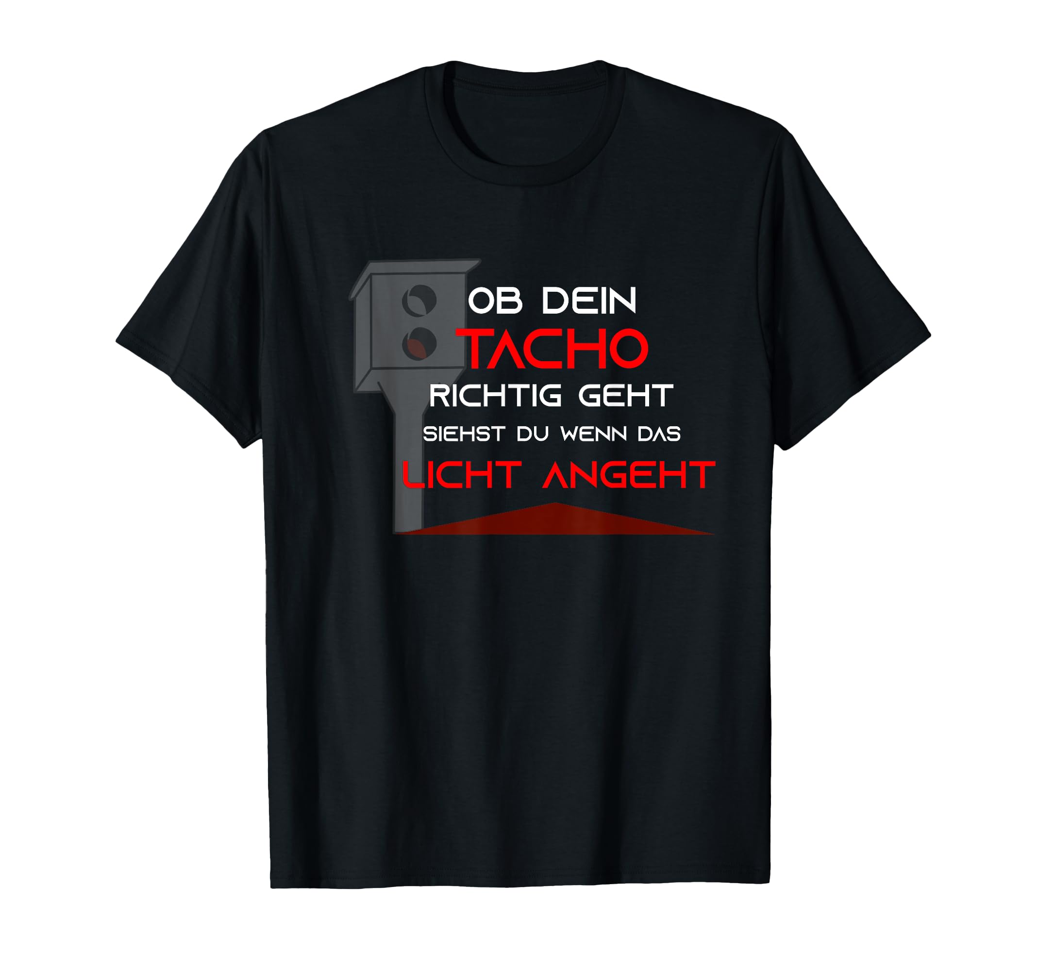 Kleidung mit Designs von Amazon Merch on Demand