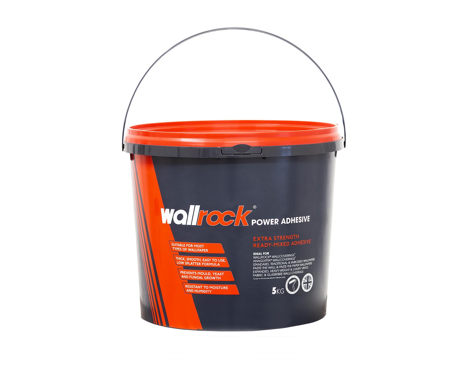 Wallrock Power Adhesive (5kg)