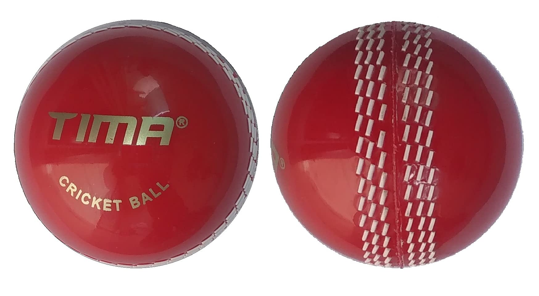 Timas Set of 2 Poly Hard Cricket Ball (B076MY3WWL) Amazon Price History, Amazon Price Tracker