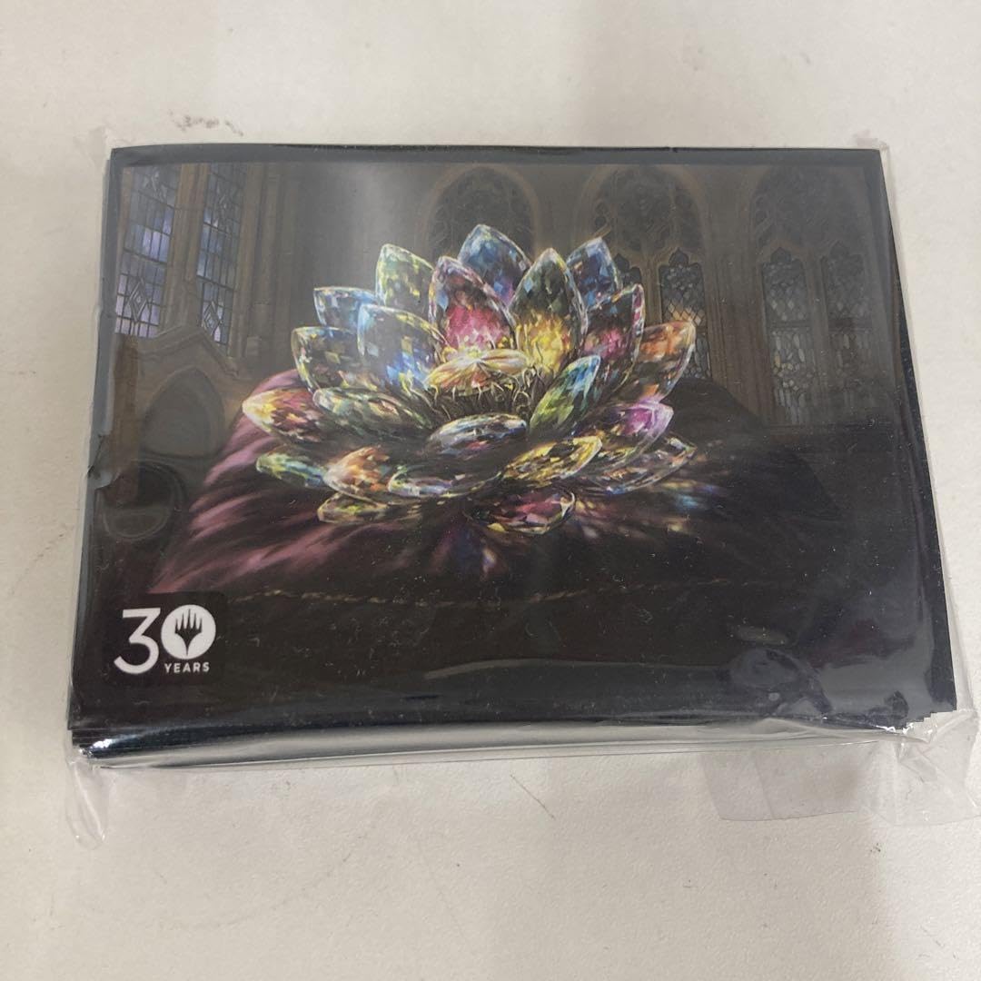 睡蓮の花 mtg スリーブ 96枚 睡蓮の花 mtg スリーブ 96枚 睡蓮の花 mtg スリーブ 96枚