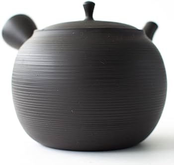 Amazon|常滑焼 玉光窯 「たっぷり注げて洗いやすい」 急須 セラ Amazon|常滑焼 玉光窯 「たっぷり注げて洗いやすい」 急須 セラ