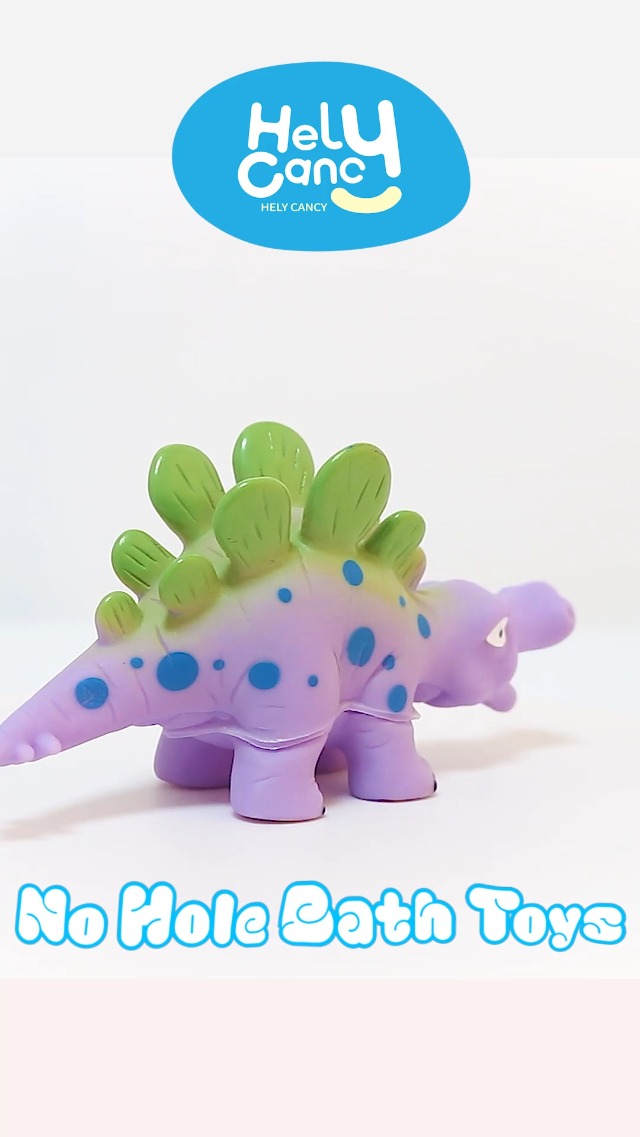 6Pcs Finding Nemo Bath Toy Set Toddler Baby Kids Squirt Bathtime Toy