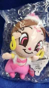 Amazon.co.jp: ハクション大魔王 あくびちゃん ぬいぐるみ : おもちゃ Amazon.co.jp: ハクション大魔王 あくびちゃん ぬいぐるみ : おもちゃ