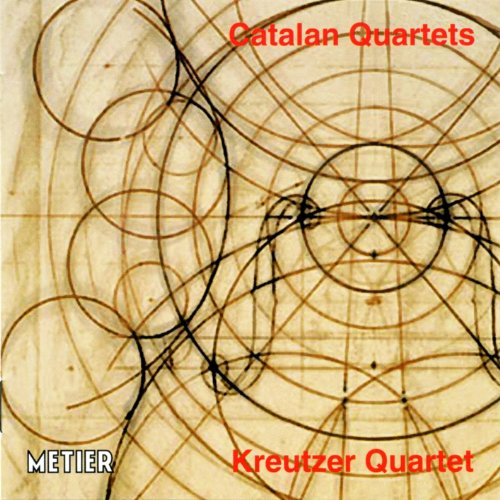 Catalan String Quartets