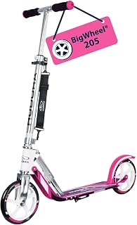 HUDORA BigWheel 205 Cityroller mit Ständer