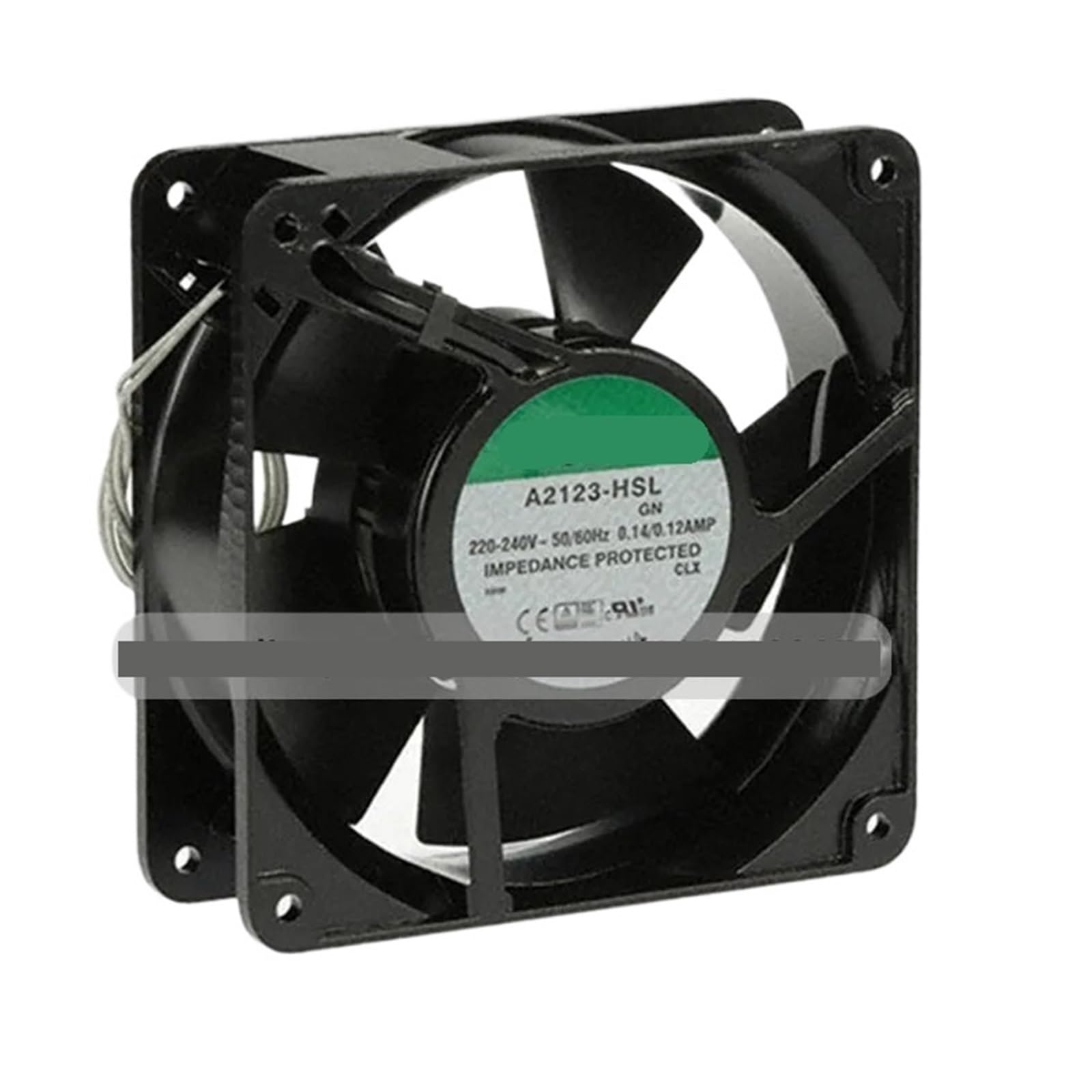 YMUGUEGH A2123-HBL A2123-HBT A2123-HSL A2123-HS A2123-HST cooling fan(A2123-HBT)