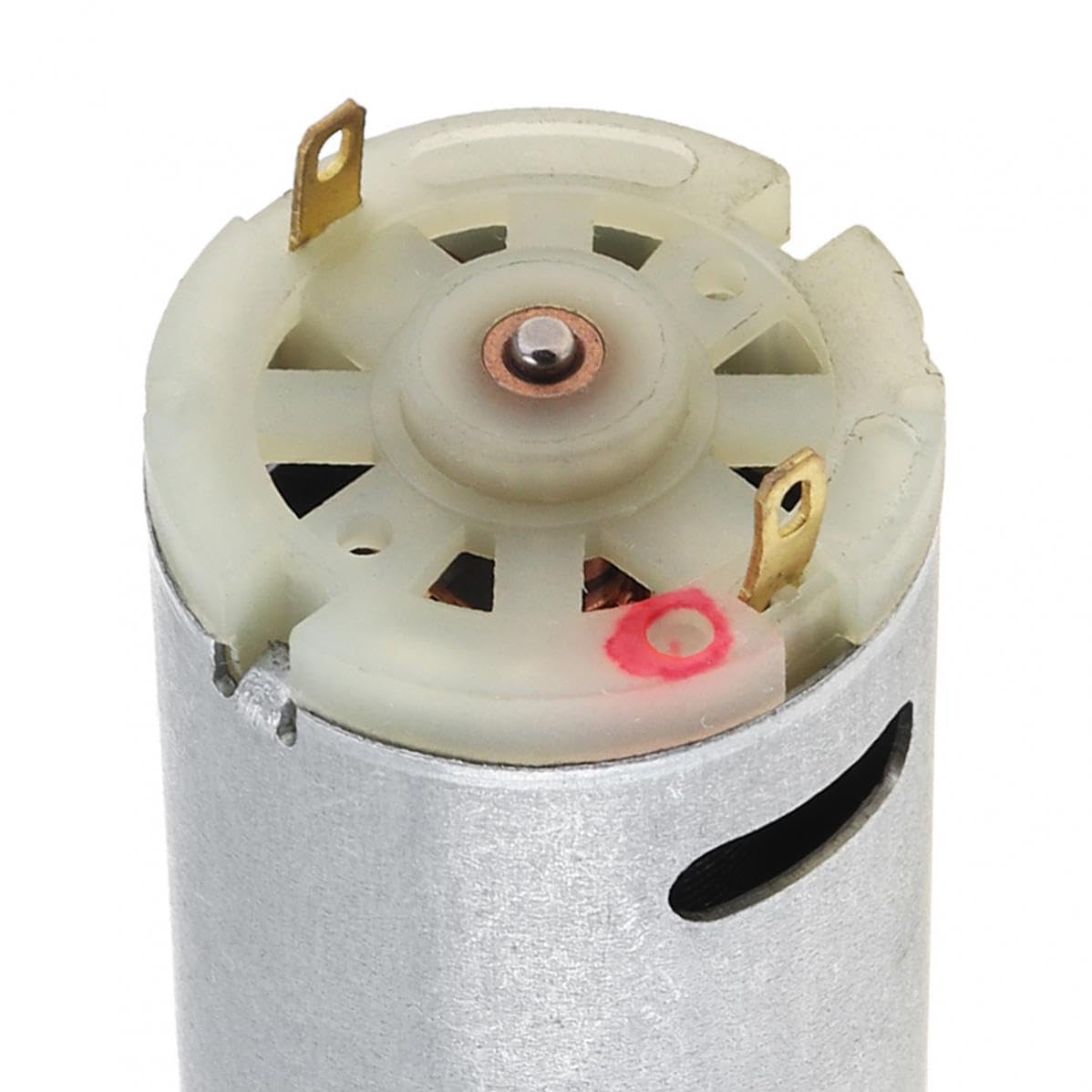 390 395 DC elektroniczny rozrusznik DC6-24 V 23000 obr./min DIY elektroniczny rozrusznik elektroniczny o dużej prędkości z dużym momentem obrotowym do DIY kubek na sok małe urządzenia