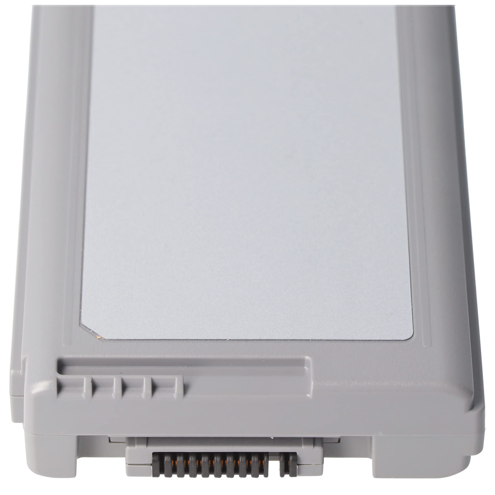 Akku für Panasonic Toughbook CF-53 Li-Ion 10,68 Volt 8400 mAh schwarz