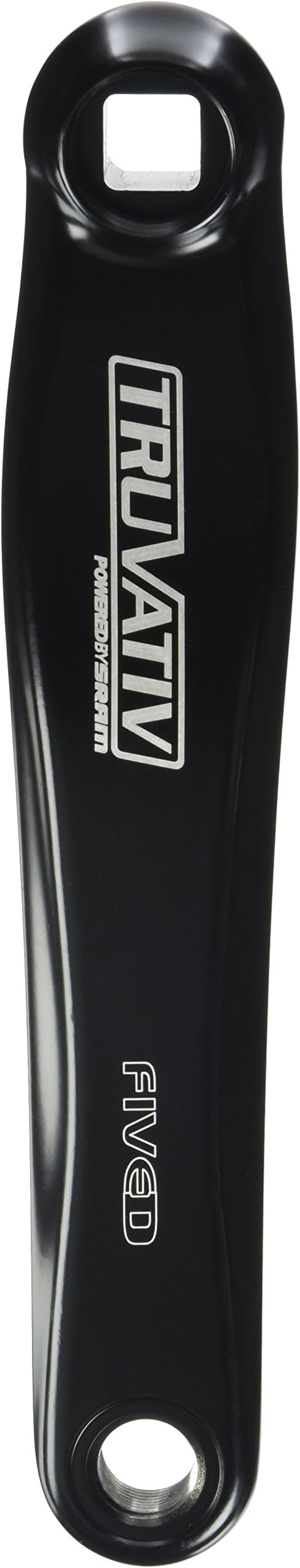 Truvativ 5D Square Taper Left Hand Crank Arm