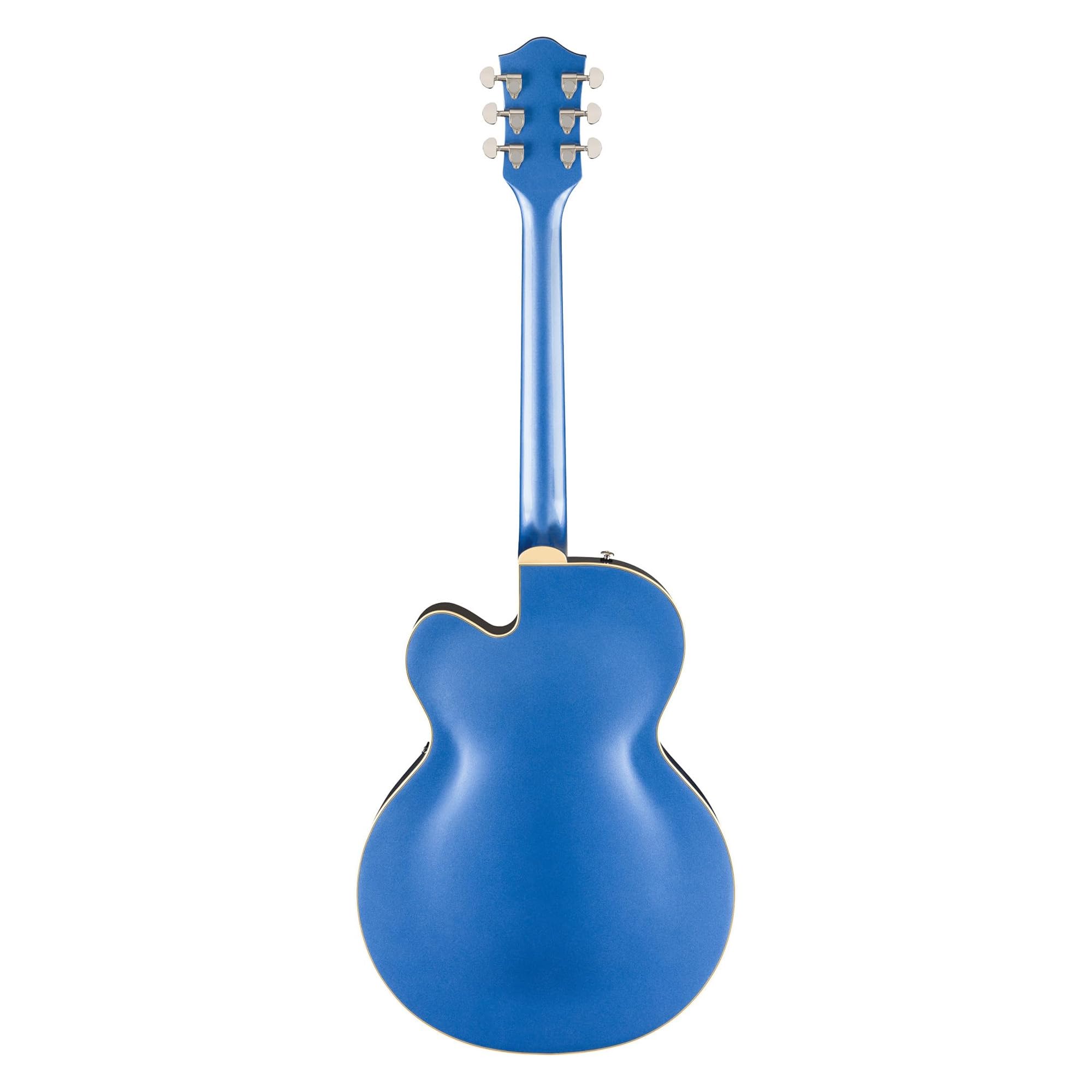Amazon.com: Gretsch G2420T Streamliner Hollow Body Electric Guitar