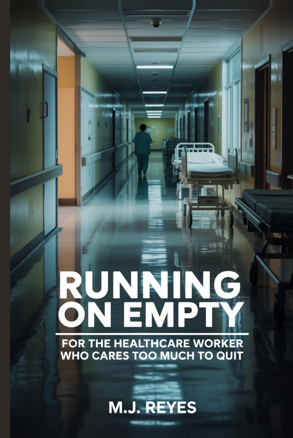 Running on Empty: How to Recover from Healthcare Burnout Without Quitting Your Career
