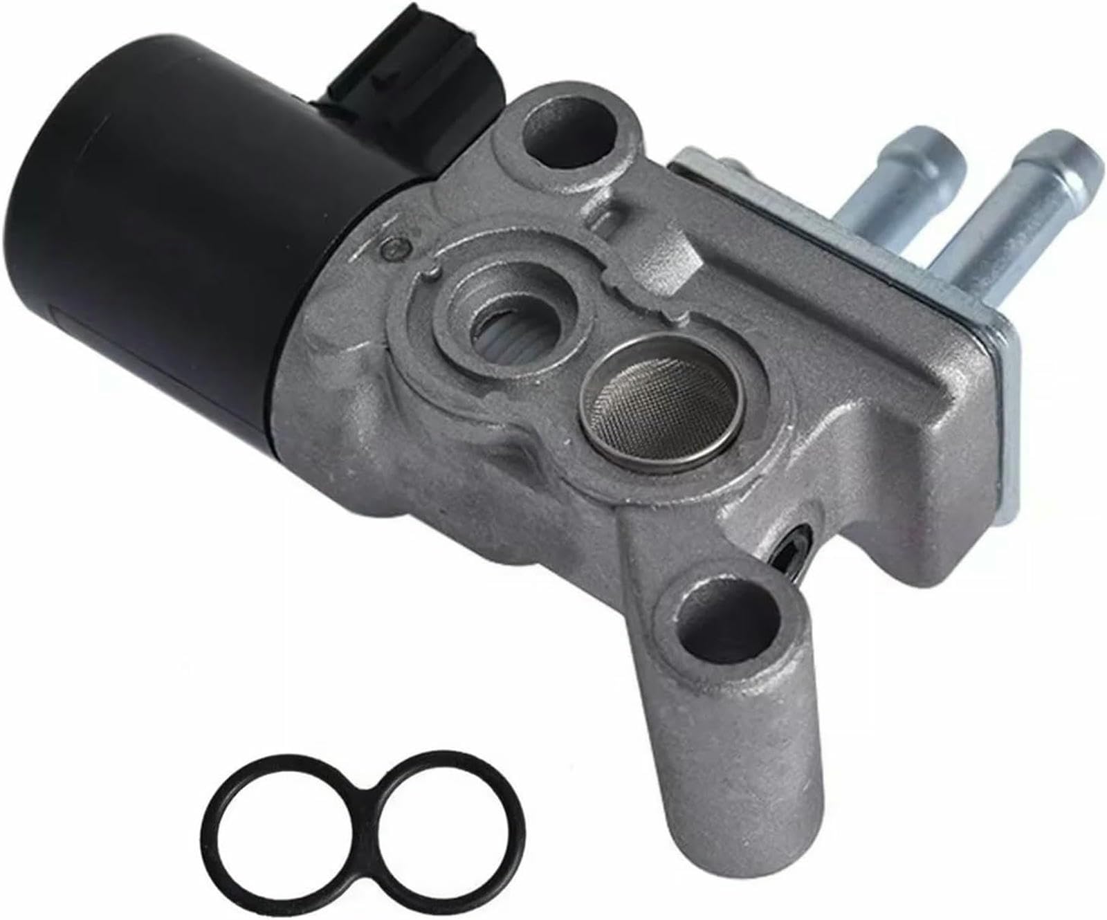 Válvulas De Control De Ralentí para Isuzu para Oasis 2.2L L4 1996-1997. Sistema De Admisión De Aire. Válvula De Control De Ralentí Iac 36450-P0A-A01.