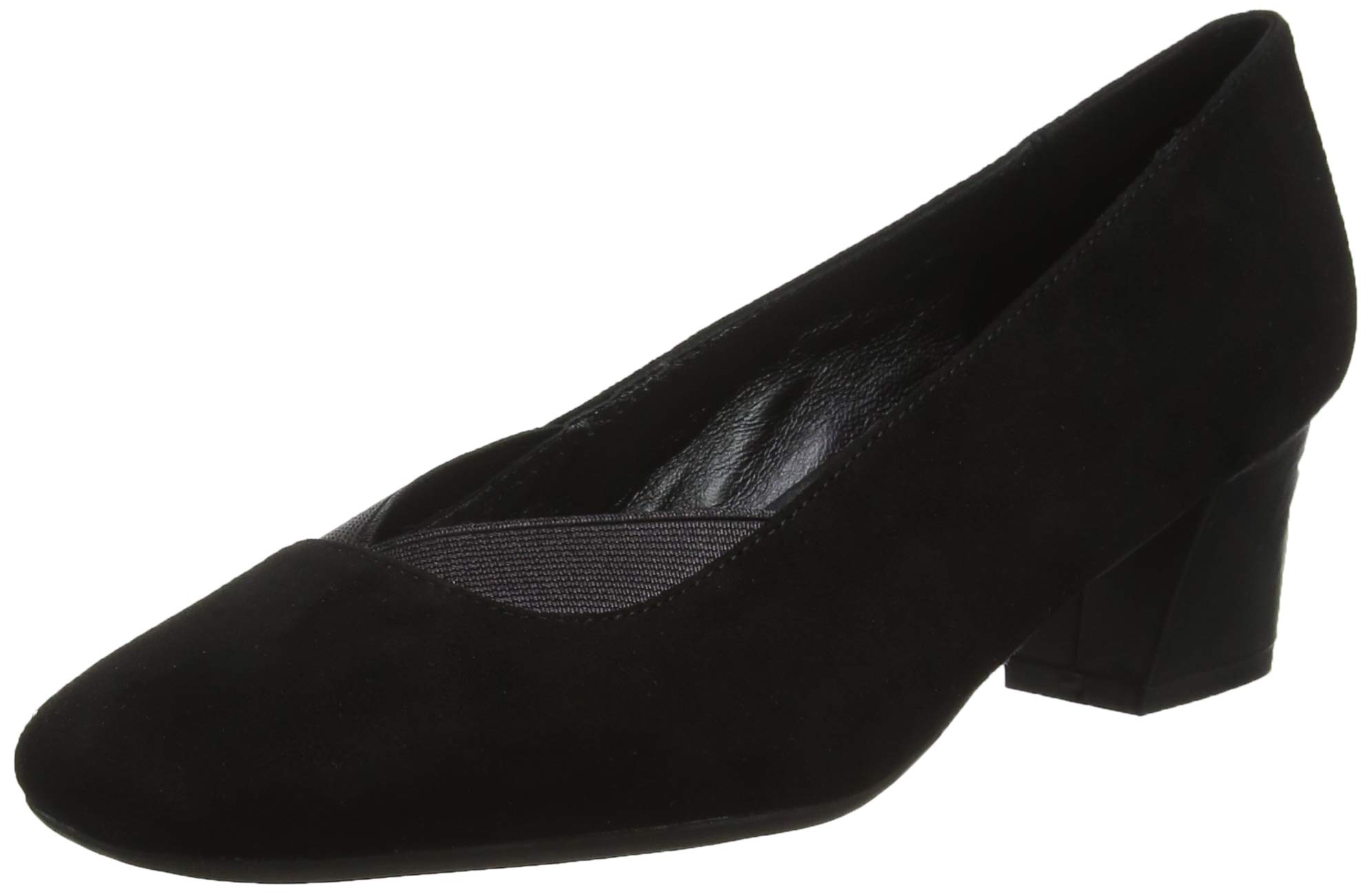 Hotter Women's Katya Closed Toe Heels