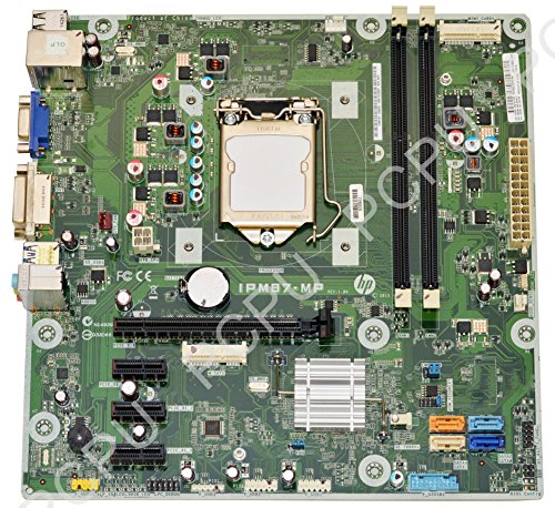 707825 ? 003 HP ENVY 700 memphis-sインテルデスクトップマザーボードs115 X