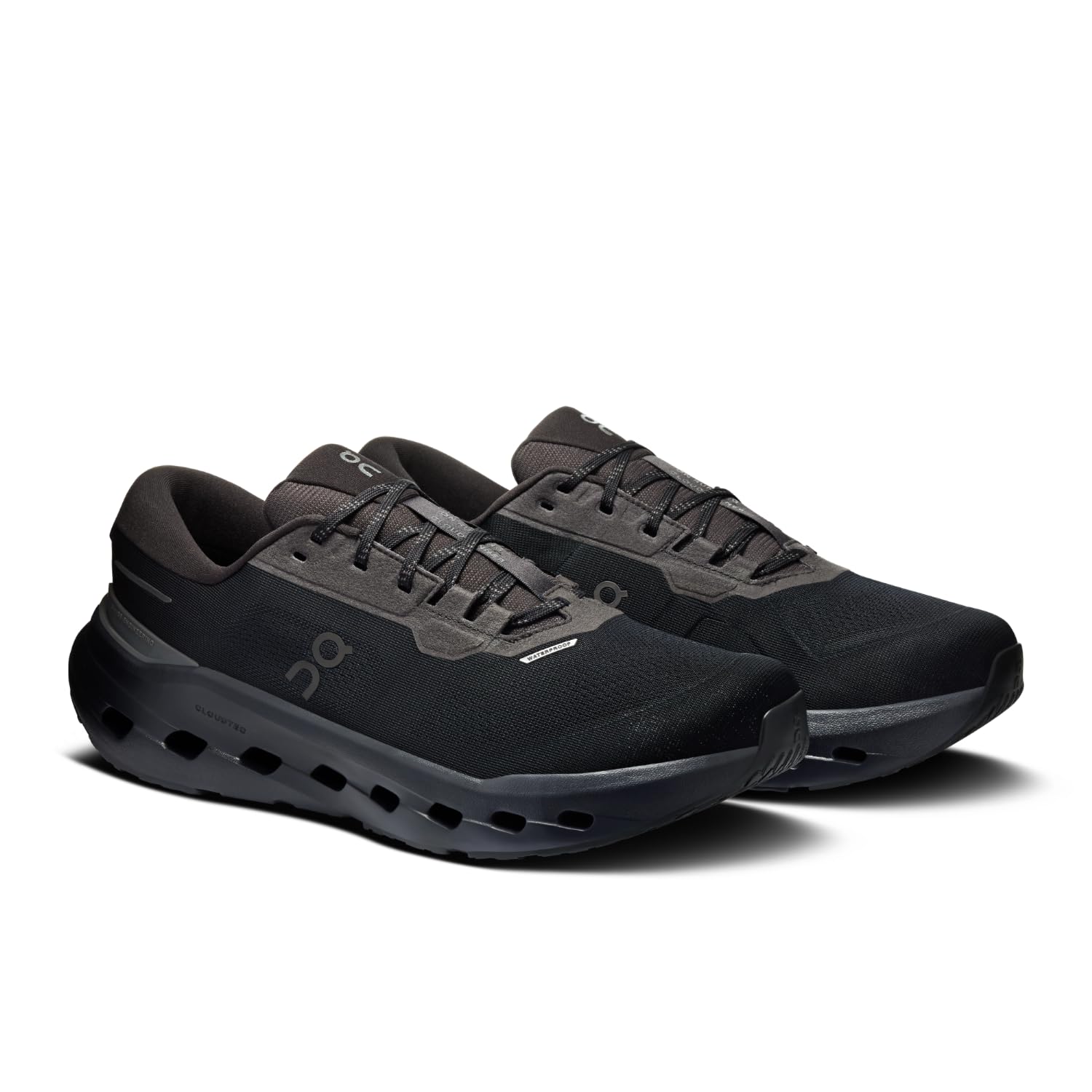 On Cloudrunner 3 Waterproof Scarpe da corsaUomo
