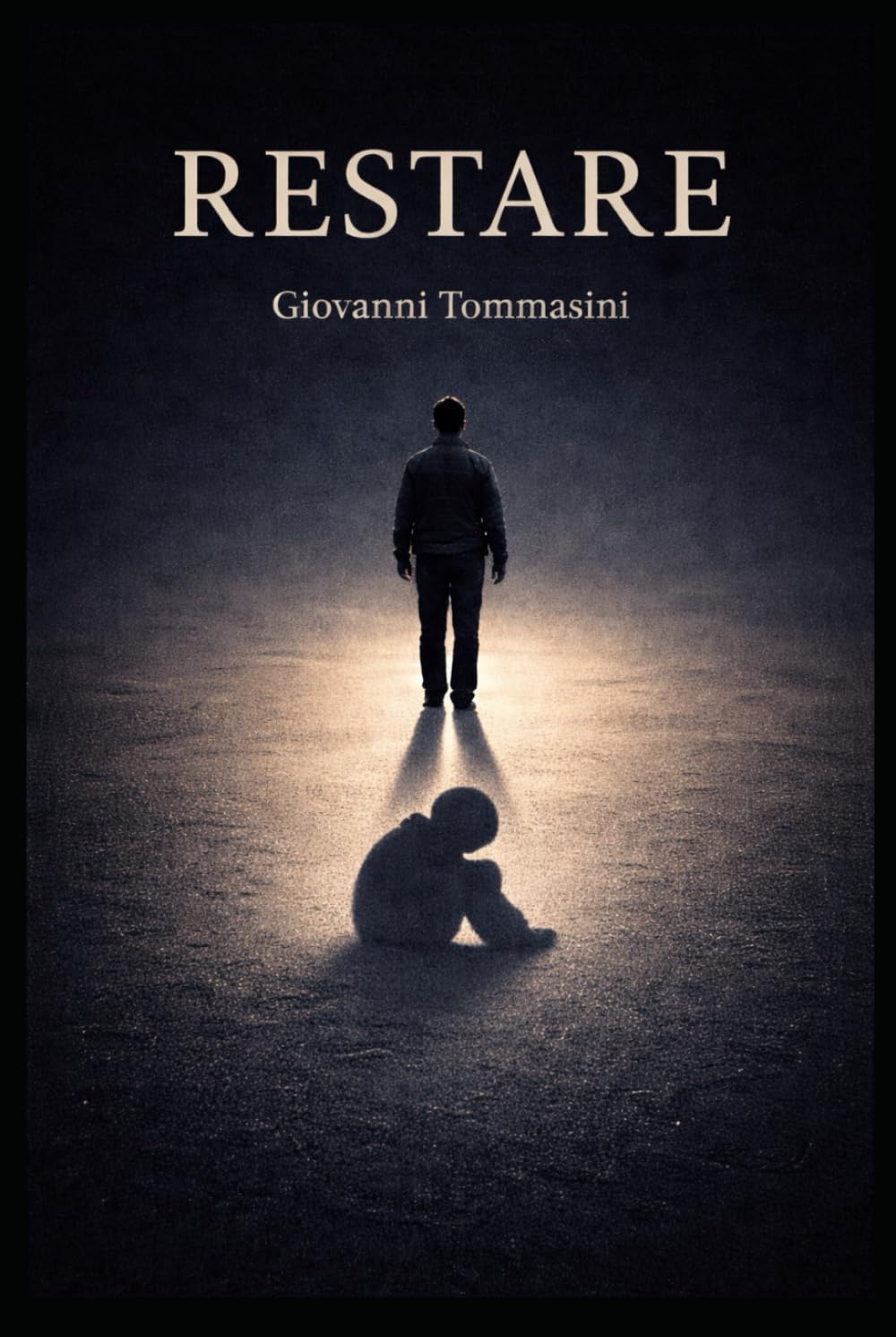 RESTARE (La felicità possibile. Frammenti di resilienza quotidiana.)