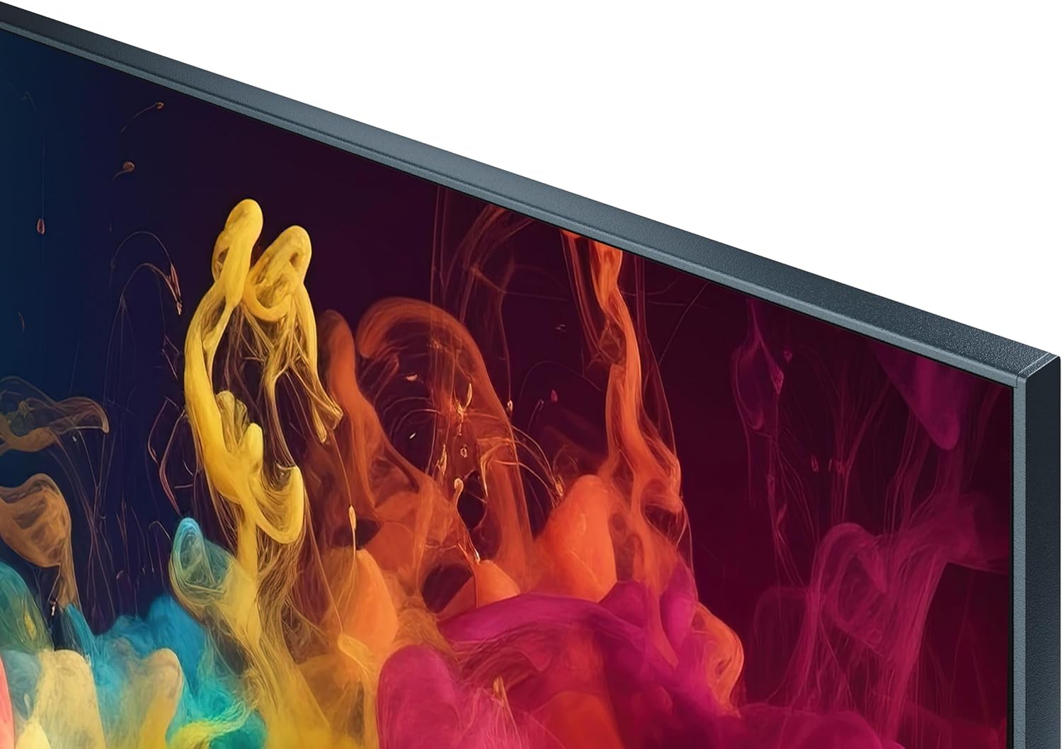Sharp 50FQ5EG Quantum Dot Google TV 126 cm (50 Zoll) 4K Ultra HD QLED Google TV (Smart TV ohne Rahmen 50" – Bild 5