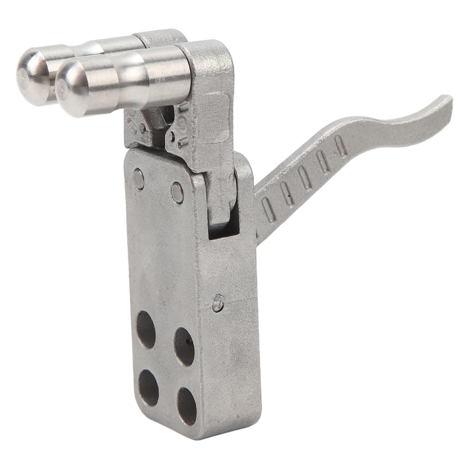 Slingshot Catapult Trigger, Acciaio Inossidabile Potente Forza capacità di Risposta Rapida Dispositivo di Rilascio della Fionda per attività all'aperto con Fionda Fai da Te