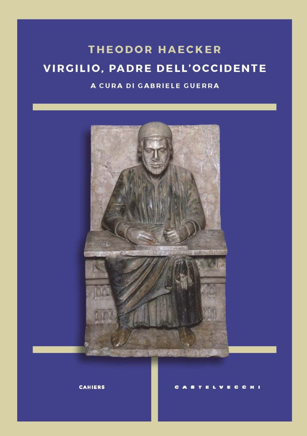 Virgilio, Padre Dell'occidente - 4