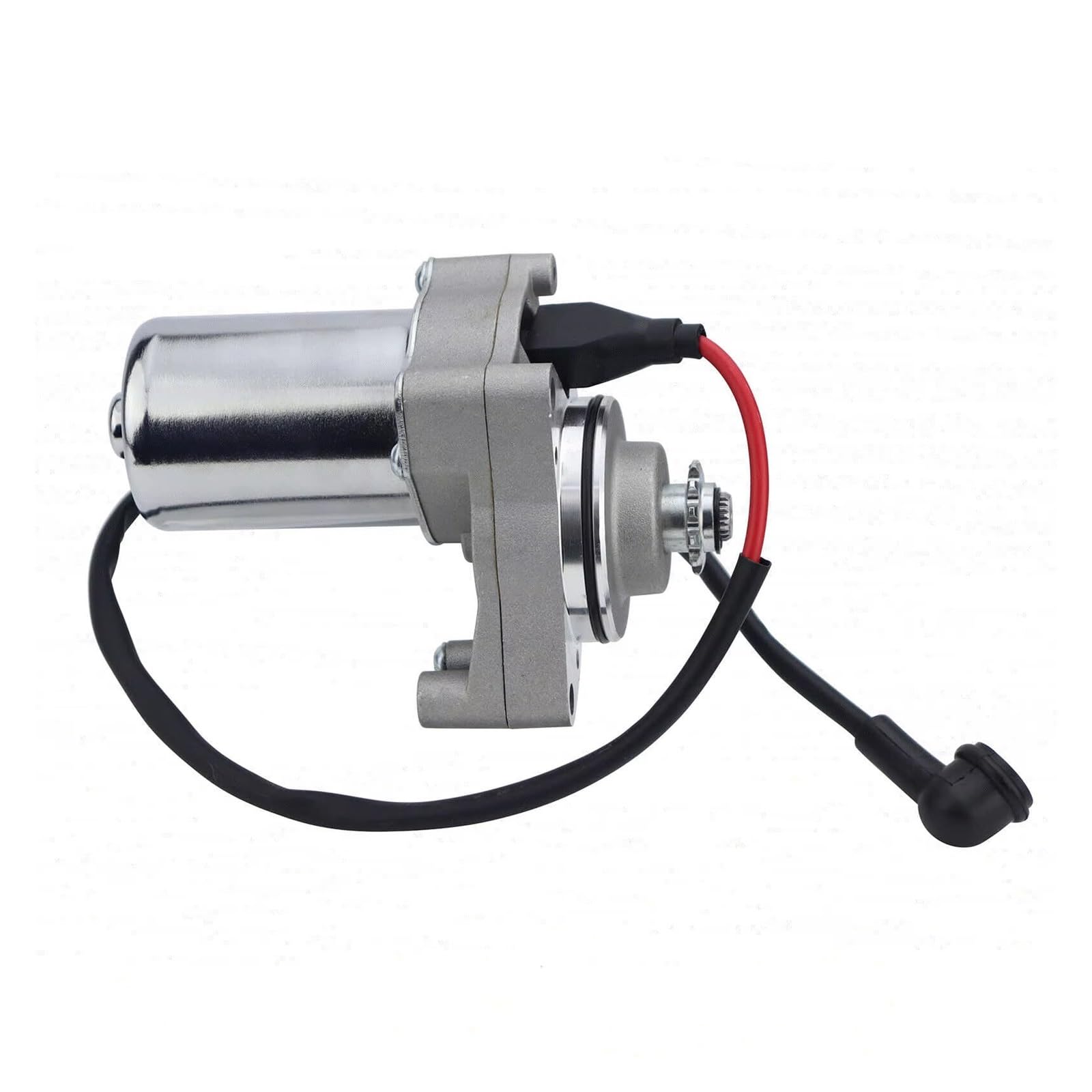 Démarreur Électrique Pour 50cc 70cc Démarreur Moteur