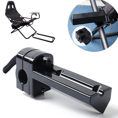 Right Gear Shifter Mount Fit for Playseat Challenge Fit for Logitech G920 G29 G27 Racing