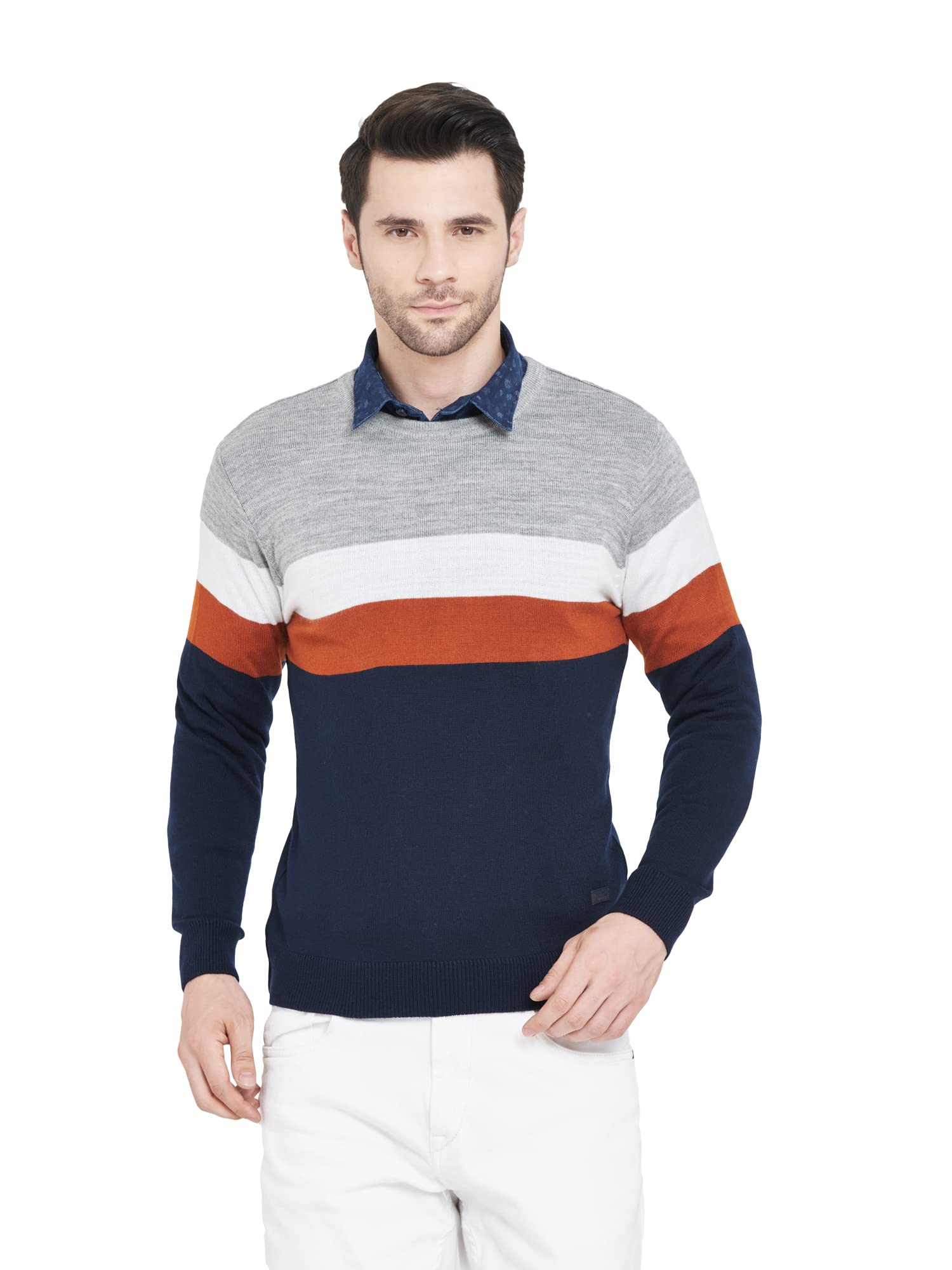 Duke Stardust Men Sweater Desertcart INDIA
