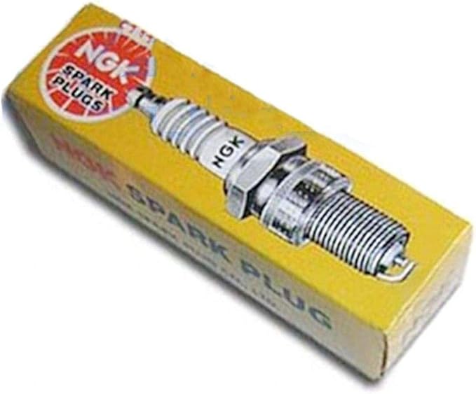 A TL 1x NEW GENUINE NGK SPARK PLUG Replacement for Mountfield K7RTC
