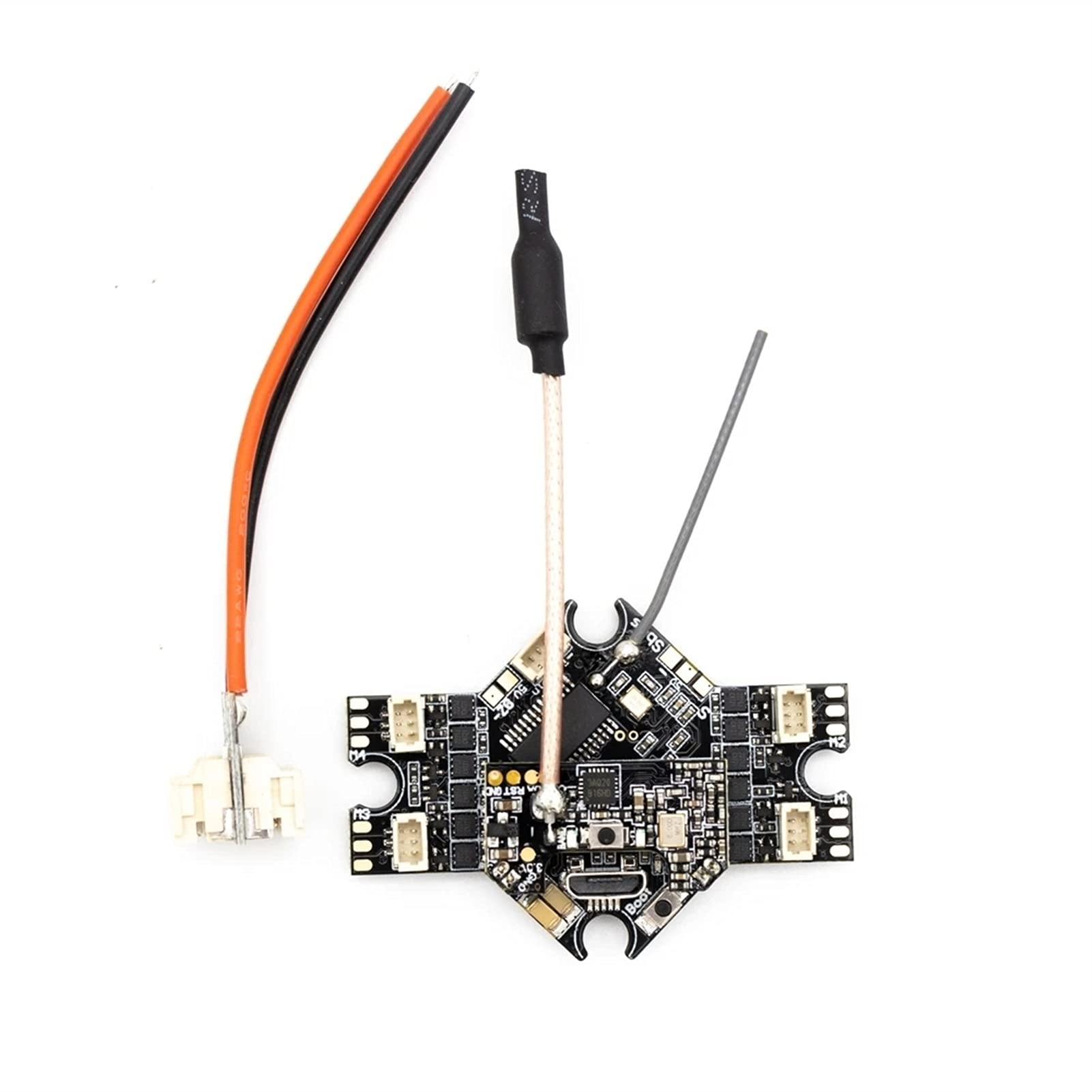 Części zamienne dla dronów FPV Tinyhawk II 75mm 1-2S Whoop