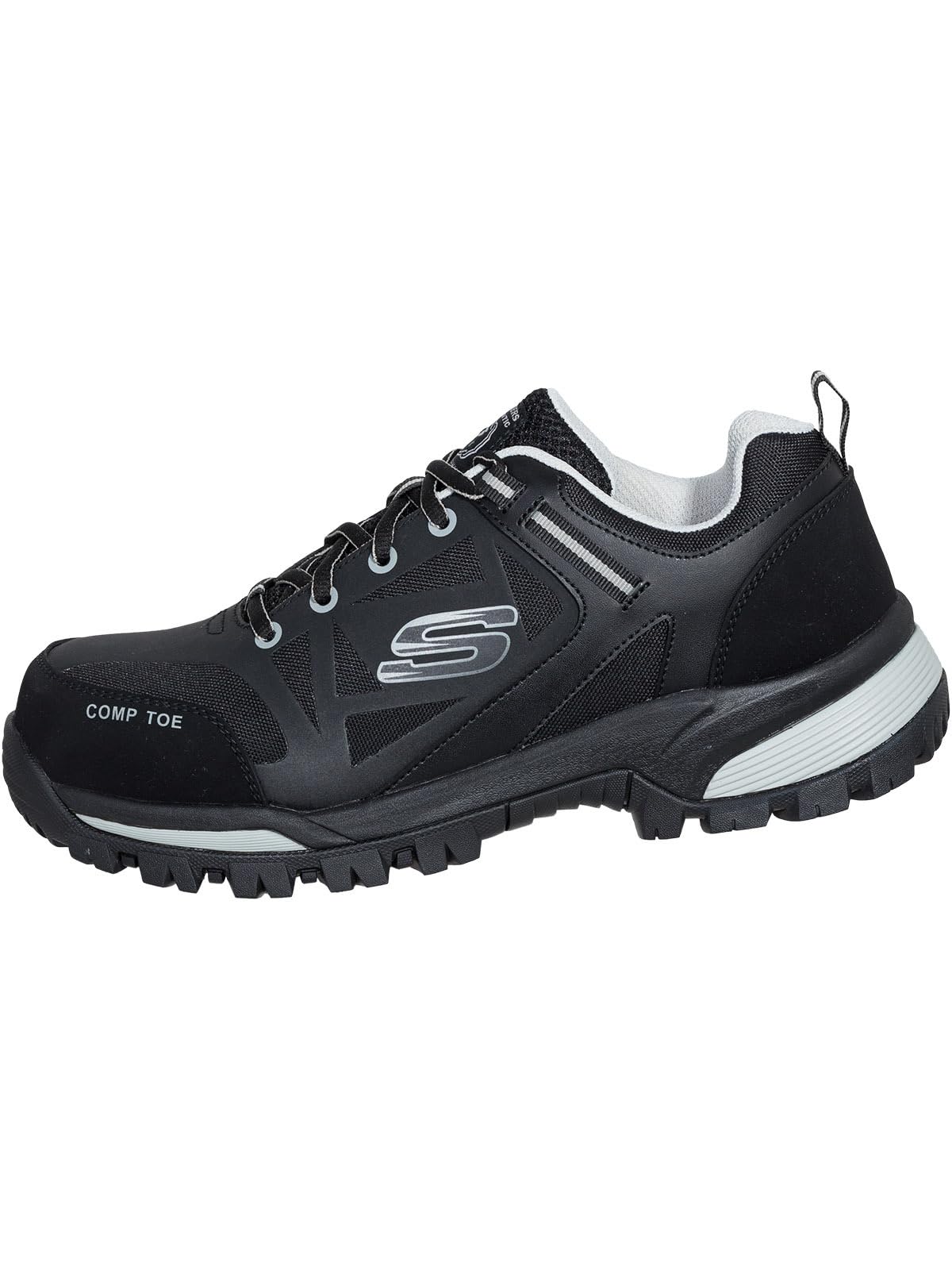 Gatlon Strigax Boots Per Uomini - Dettaglio