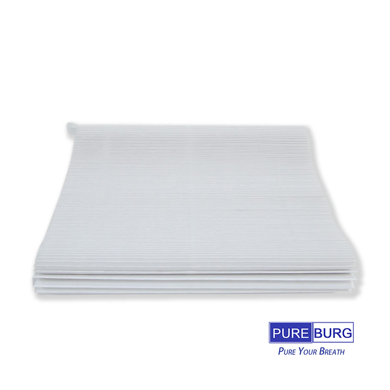 Amazon.co.jp: PUREBURG 交換用フィルターブルーエア(Blueair)との互換