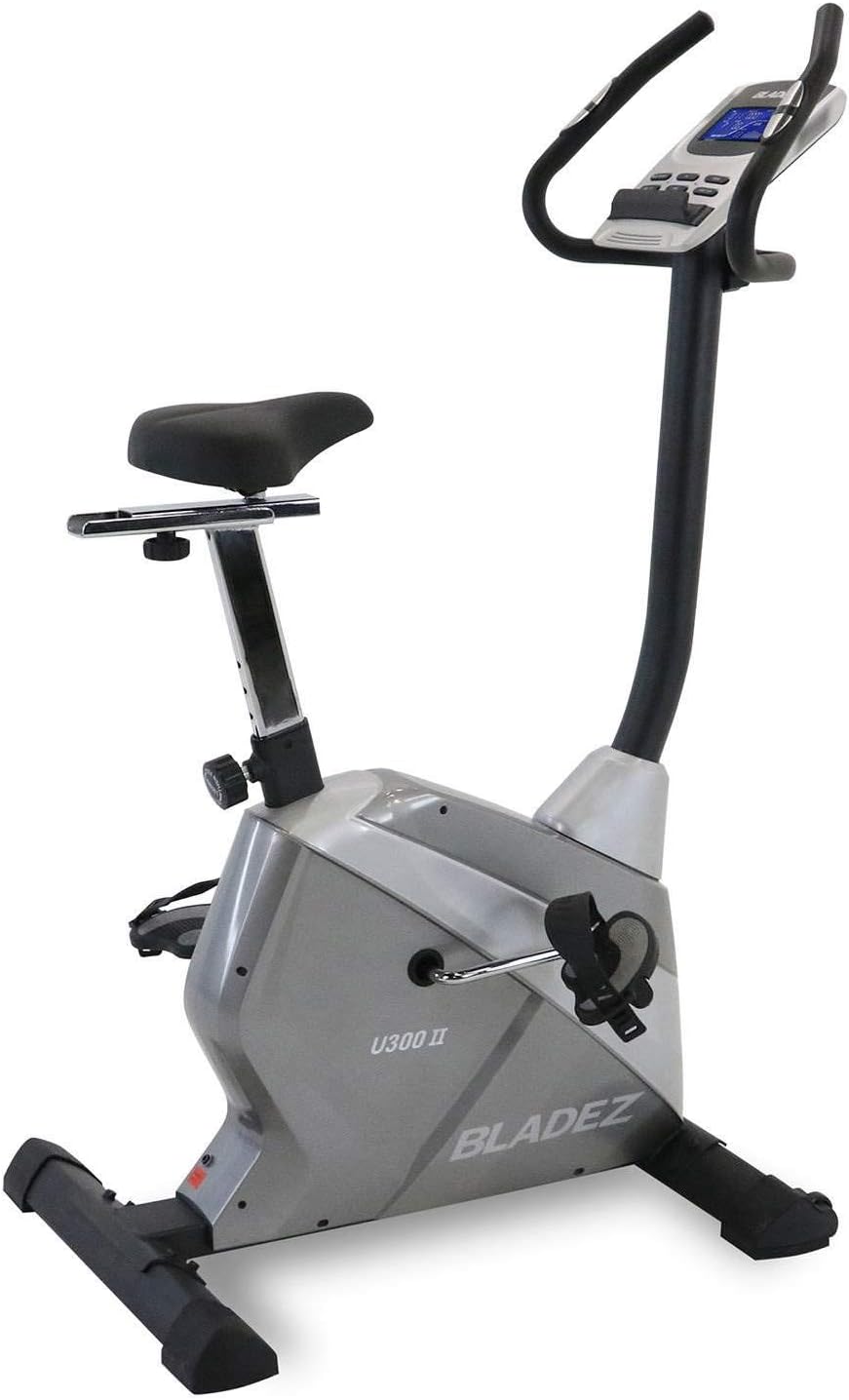 U300 II Upright Bike