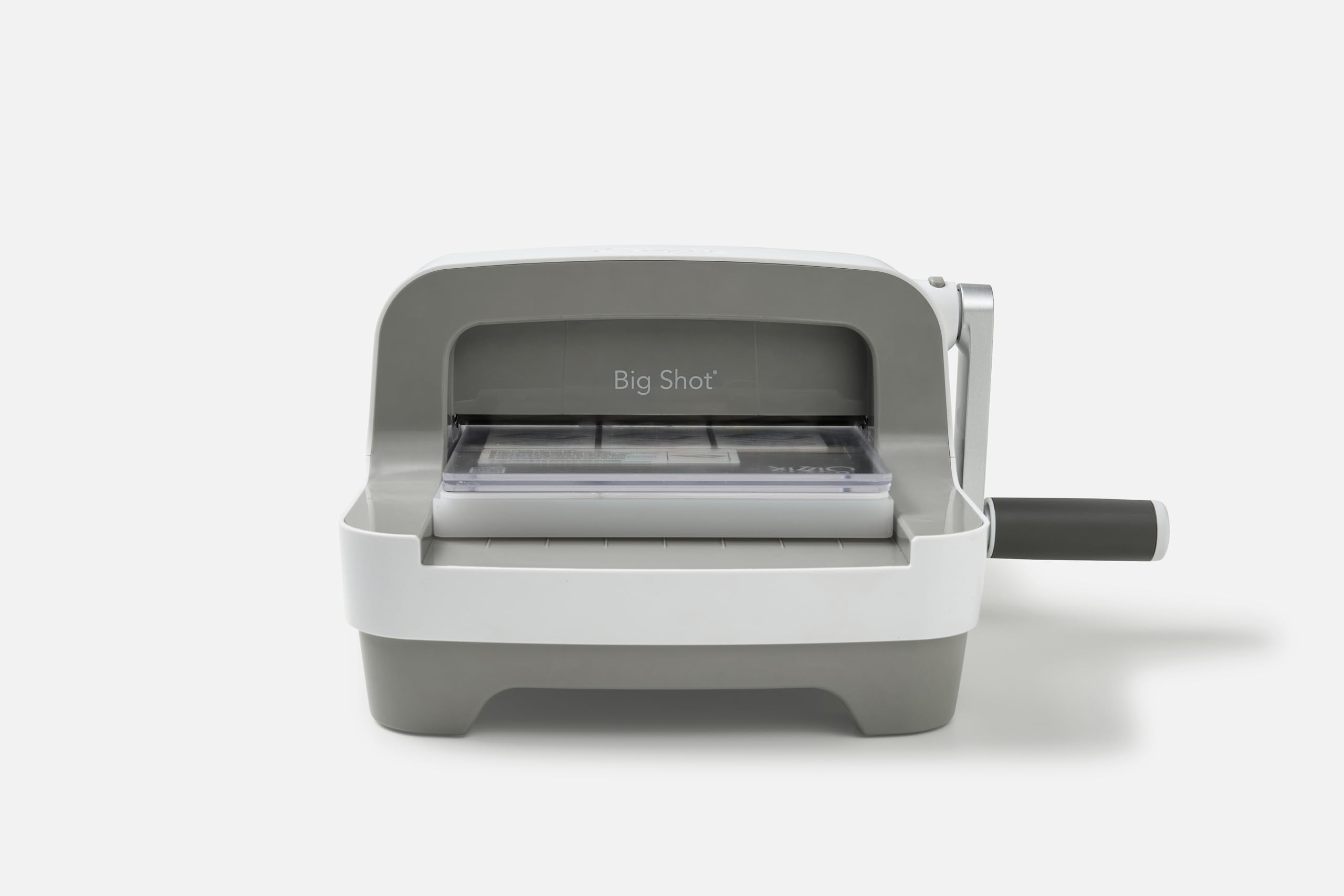 Sizzix - Big Shot Maschine – neues Design
