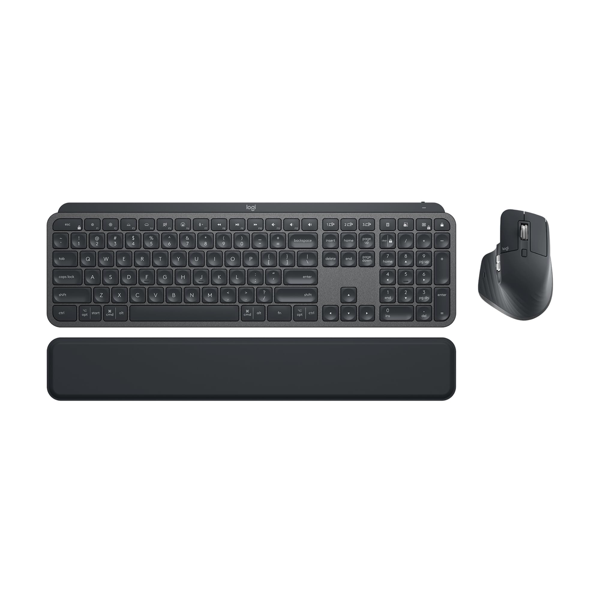Logitech MX Keys Combo for Business