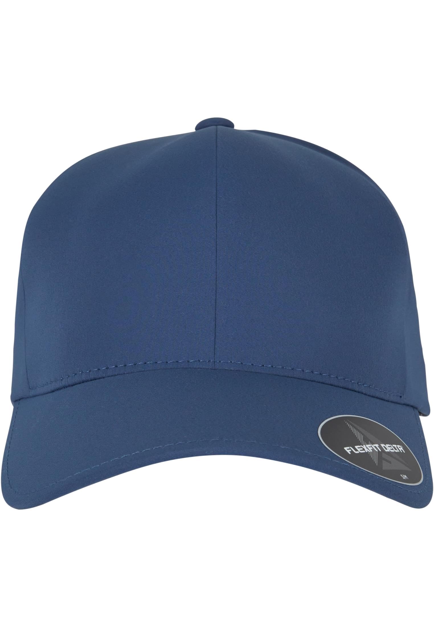 Flexfit Unisex 180-flexfit Delta Baseball Cap, Orionblue, S-M UK