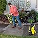 Kärcher Pressure Washer, K5 Power Control, Max 2500 PSI, 32 ft. Hose, 2 Spray Wands - 1.55 GPM
