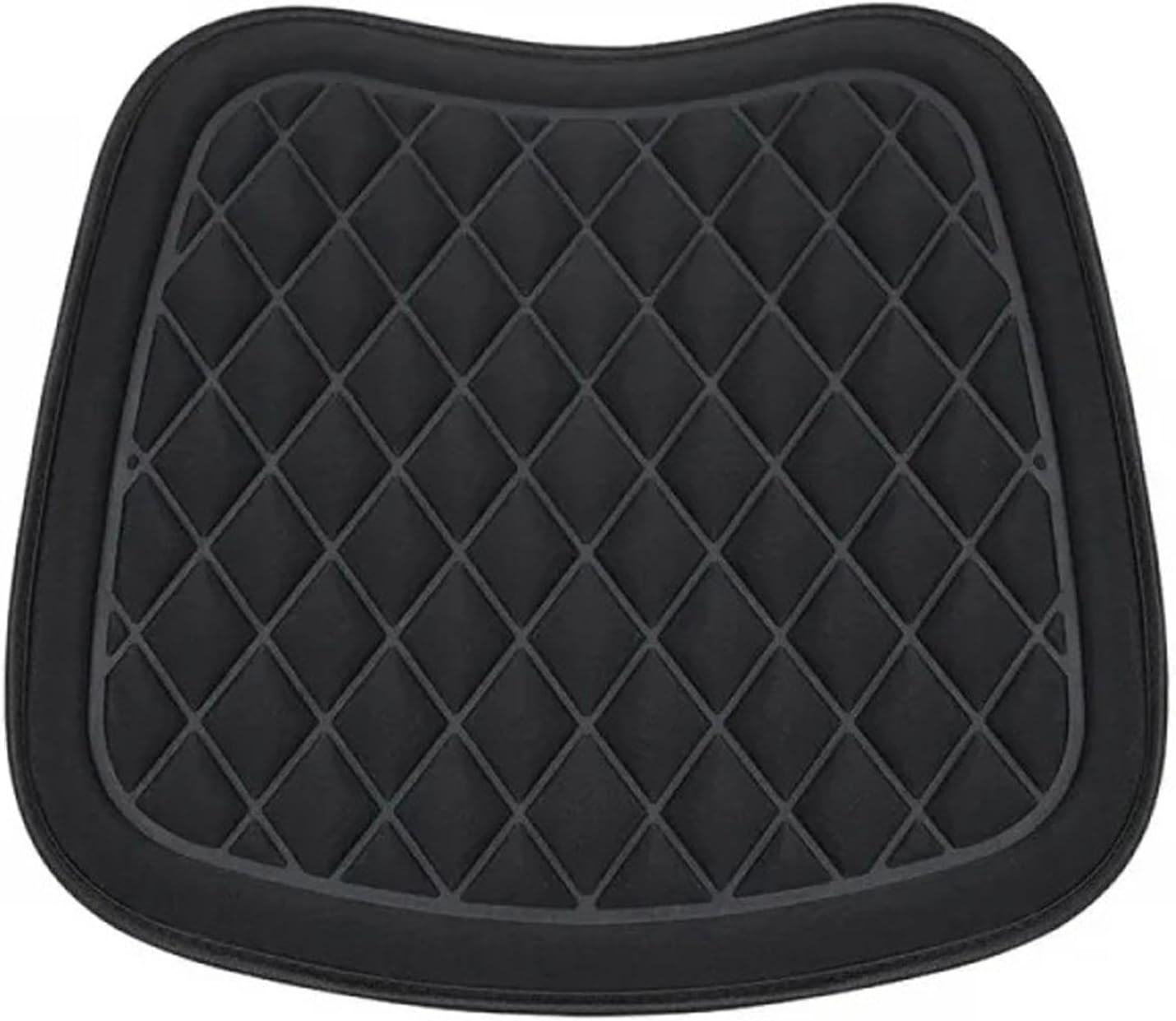 Washable Universal Car Seat Cushion Car Seat Cushion Breathable Non-Slip with Comfort Memory Foam