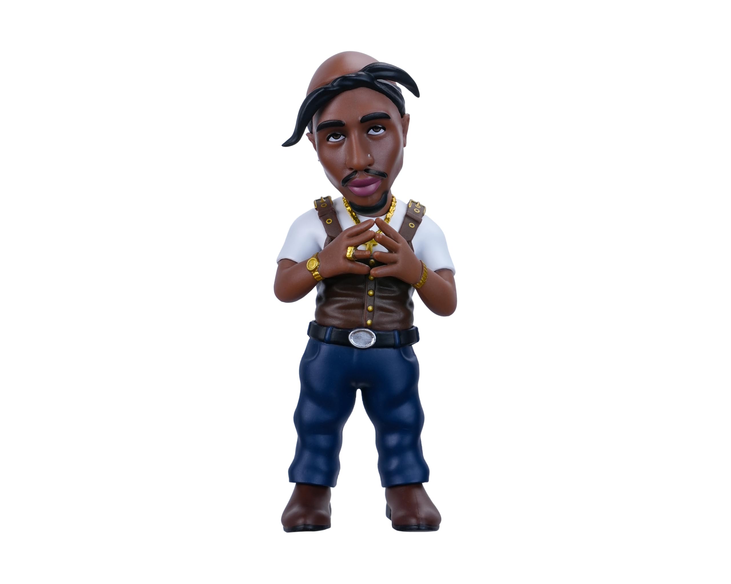 Pop Biggie Smalls Vinyl Figure : Funko